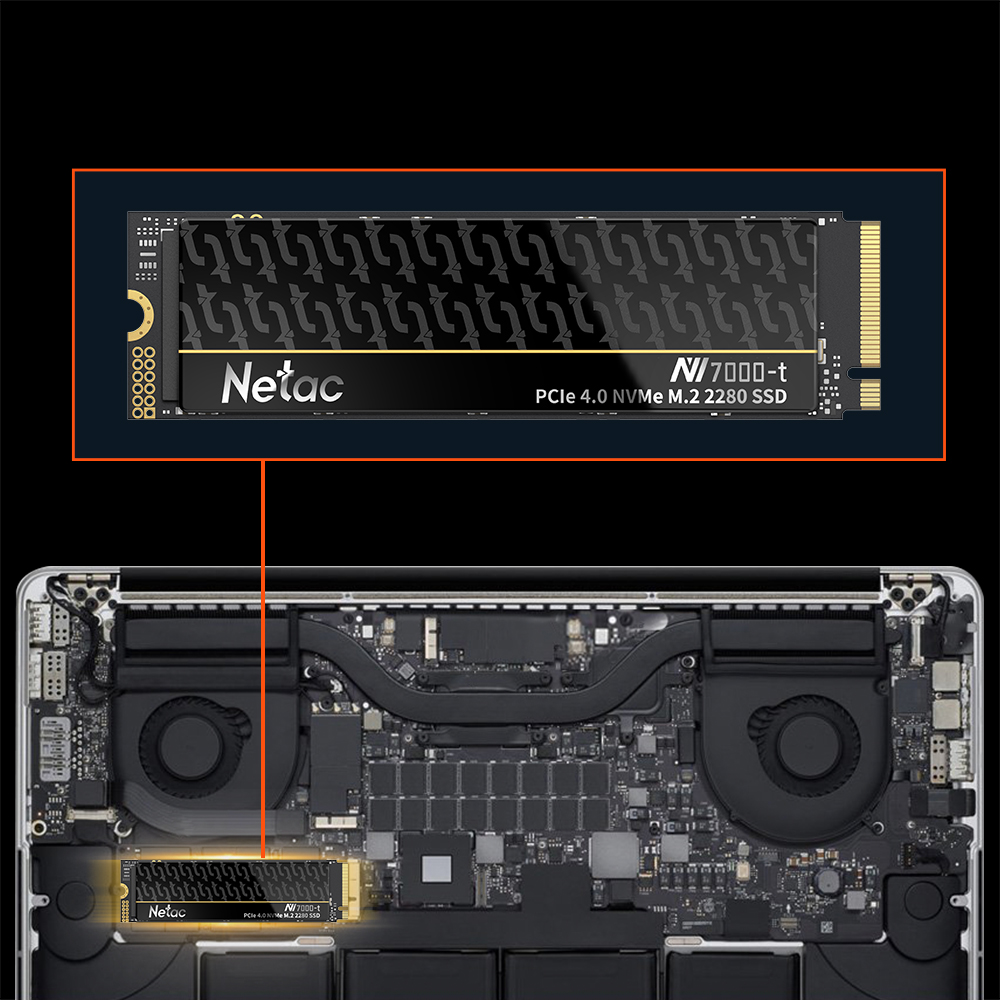 Netac-Disque SSD interne pour  - Samsung Ssd 980 Pro avis et prix