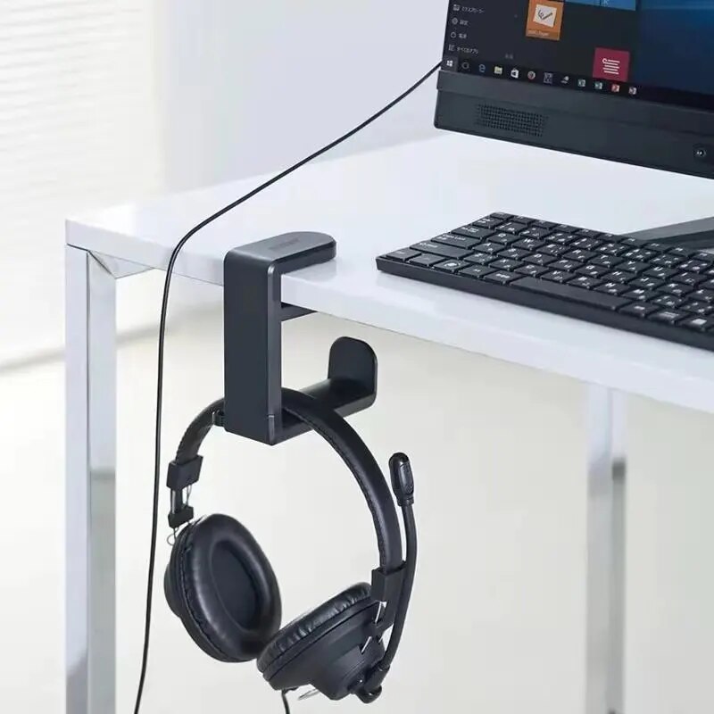 Support universel pour casque  - Gaming Accessories Setup avis et prix