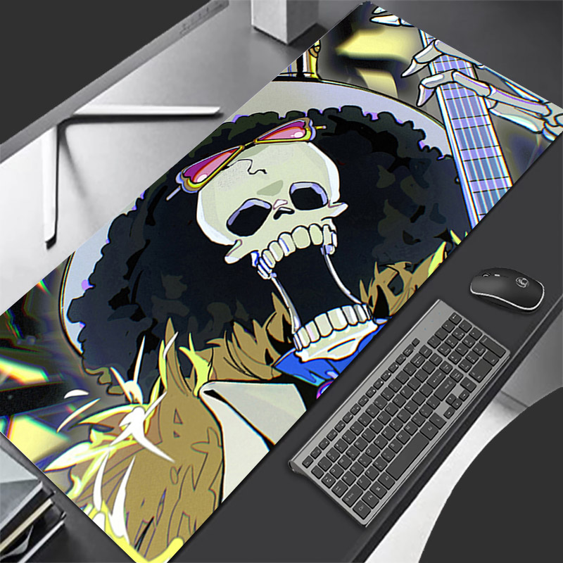 Tapis de souris One Piece Game - Gaming Accessories For Desk avis et prix