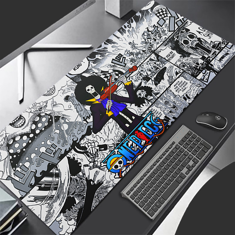 Tapis de souris One Piece Game - Gaming Accessories For Desk avis et prix