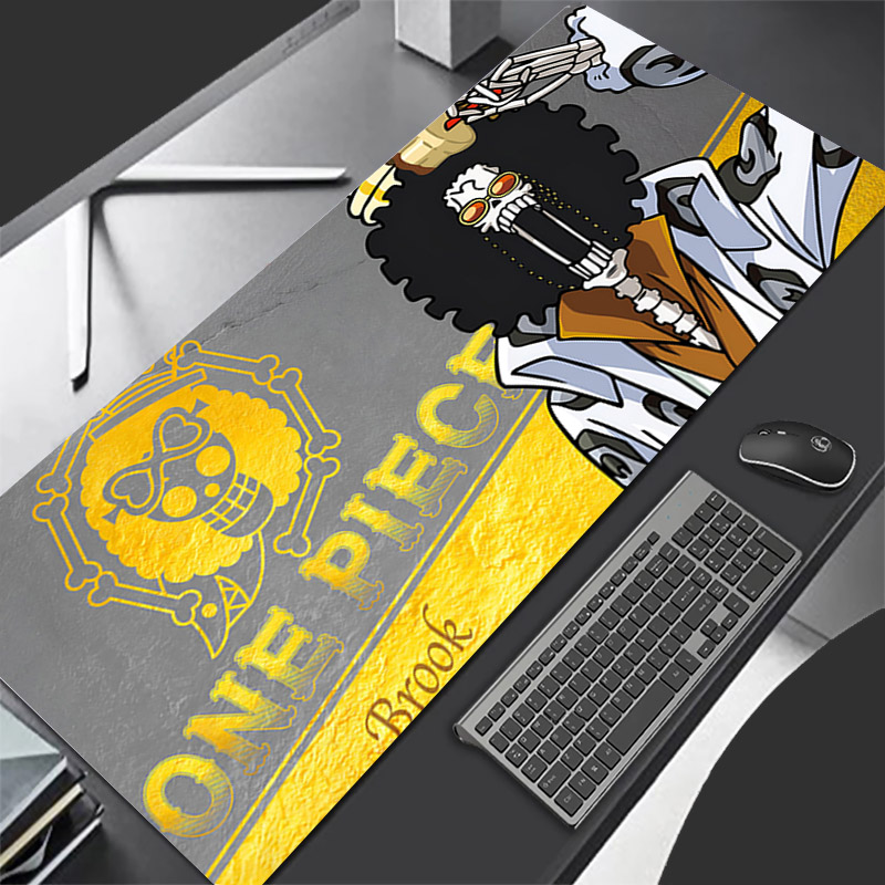Tapis de souris One Piece Game - Gaming Accessories For Desk avis et prix