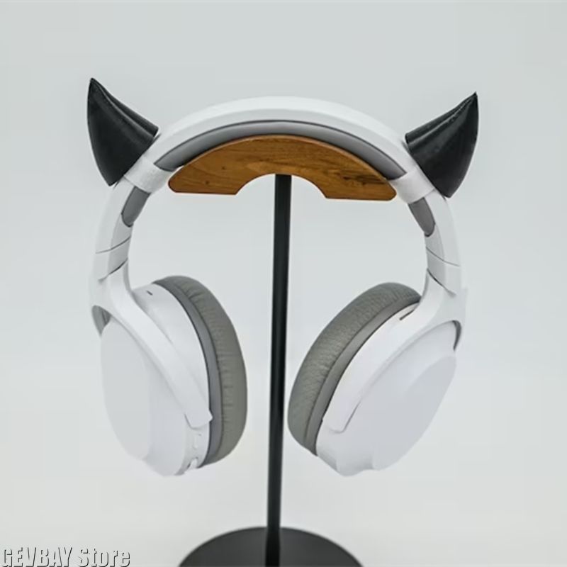 Cornes de démon pour casque, a - Gaming Headphone Accessories avis et prix
