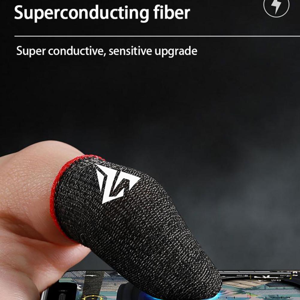 Gants de jeu Mobile pour PUBG  - Gaming Accessories Bundle avis et prix