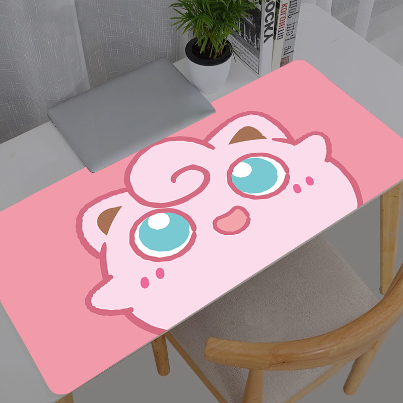 Grand tapis de souris pour PC, - Gaming Accessories For Desk avis et prix