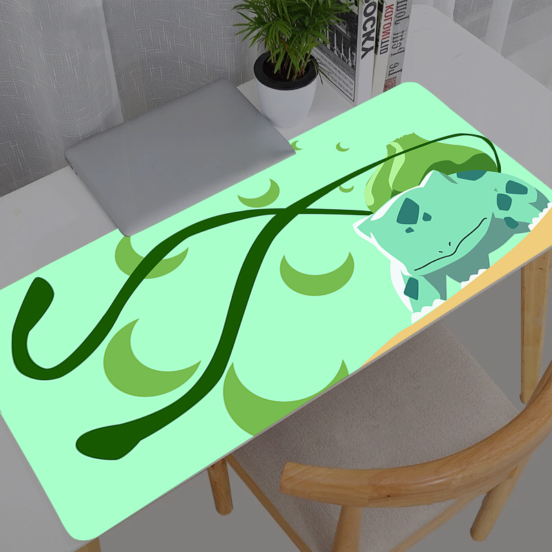 Grand tapis de souris pour PC, - Gaming Accessories For Desk avis et prix