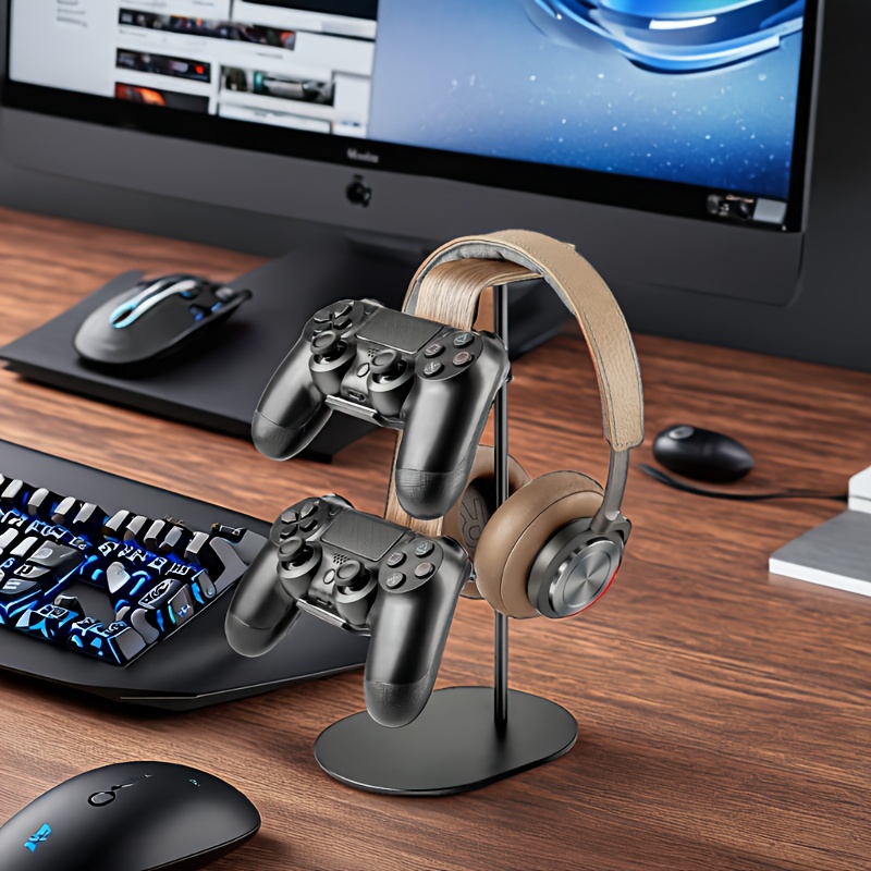 Support de contrôleur et de ca - Gaming Headphone Accessories avis et prix