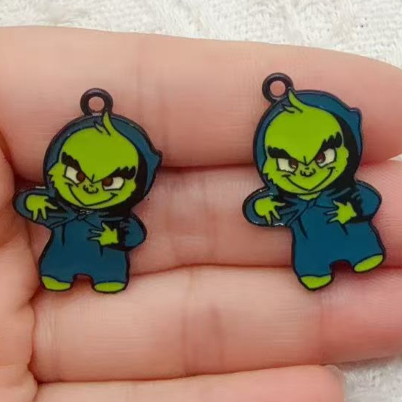 Pendentif de Noël en alliage,  - Gaming Accessories Gifts avis et prix