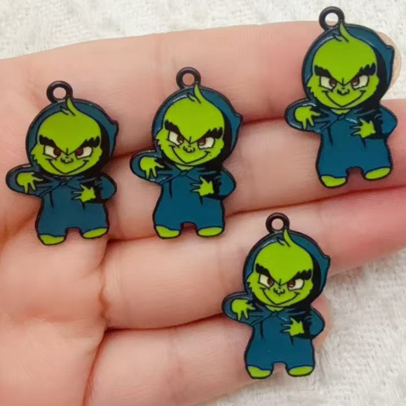 Pendentif de Noël en alliage,  - Gaming Accessories Gifts avis et prix