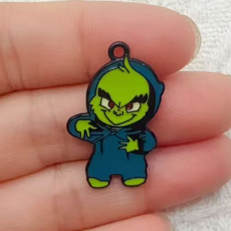 Pendentif de Noël en alliage,  - Gaming Accessories Gifts avis et prix