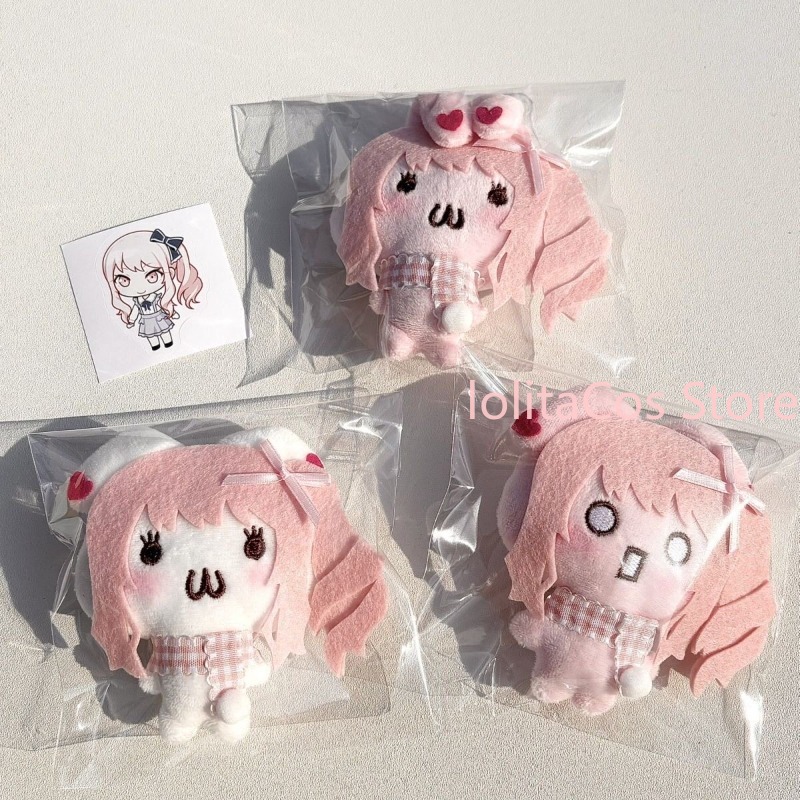 Porte-clés en peluche lapin mi - Gaming Accessories Gifts avis et prix