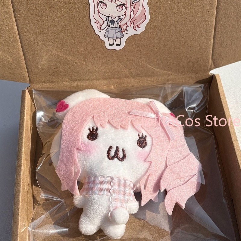 Porte-clés en peluche lapin mi - Gaming Accessories Gifts avis et prix