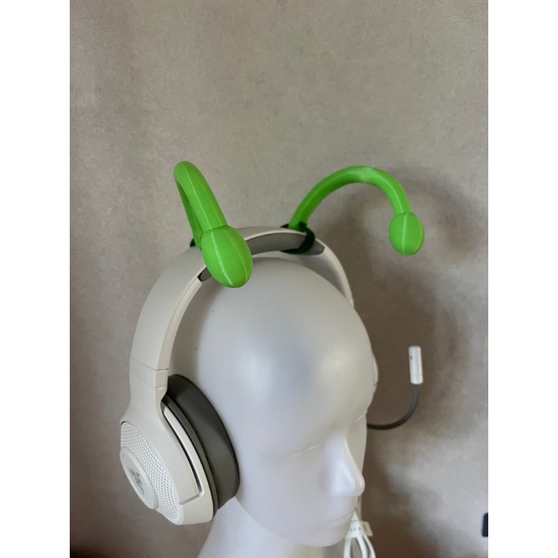 Accessoires pour casque Alien  - Gaming Headphone Accessories avis et prix
