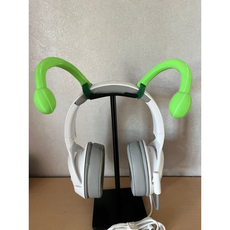 Accessoires pour casque Alien  - Gaming Headphone Accessories avis et prix