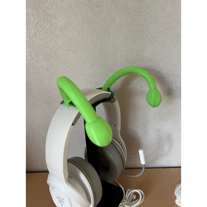 Accessoires pour casque Alien  - Gaming Headphone Accessories avis et prix