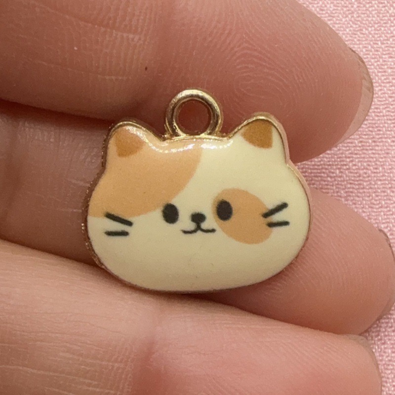 12 pendentifs en alliage tête  - Gaming Accessories Gifts avis et prix