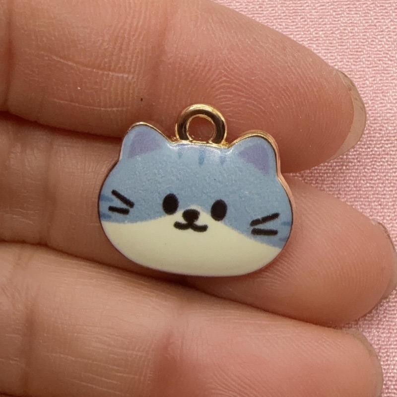 12 pendentifs en alliage tête  - Gaming Accessories Gifts avis et prix