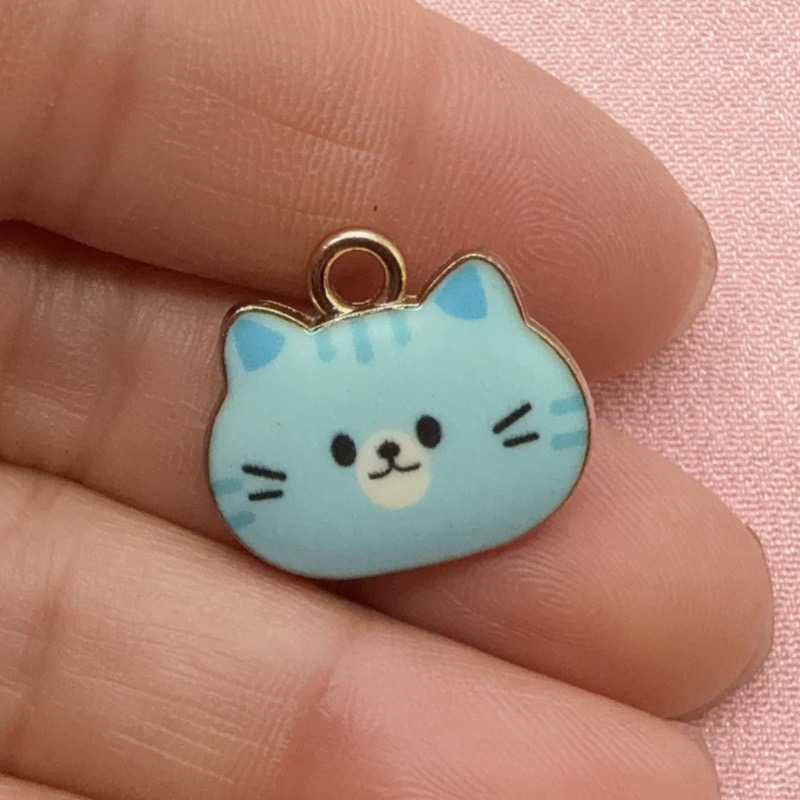 12 pendentifs en alliage tête  - Gaming Accessories Gifts avis et prix