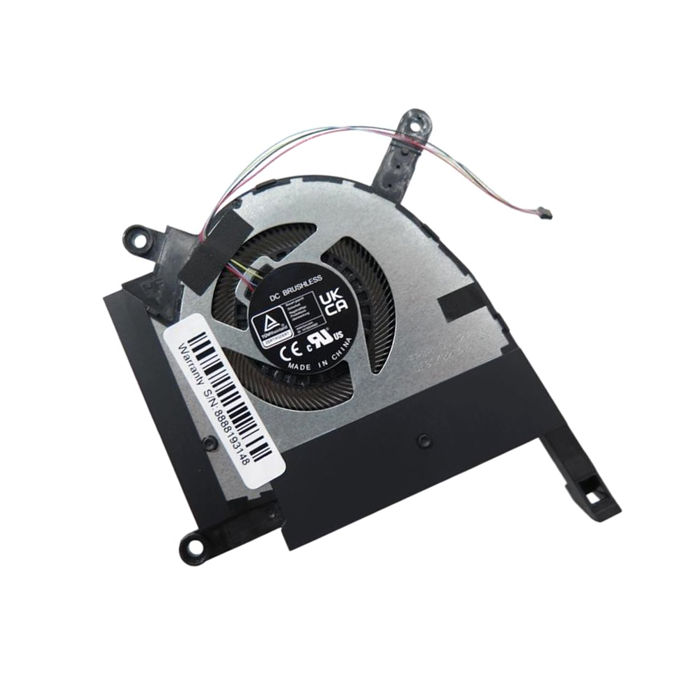 Ventilateur GPU pour ASUS TUF  - Gaming Accessories For Laptop avis et prix