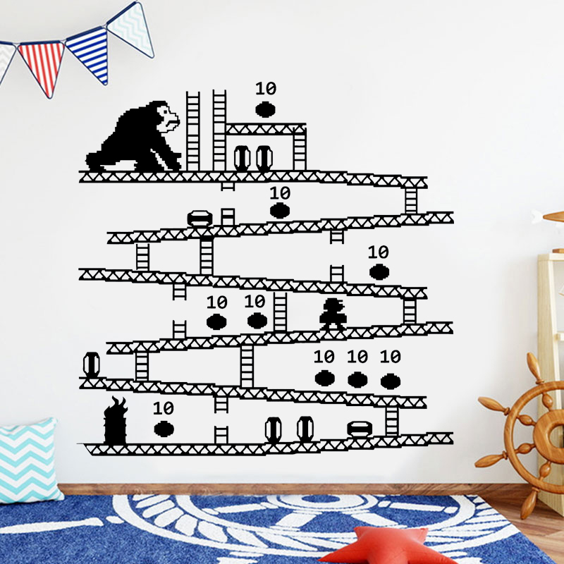 Gamer contrôleur jeu vidéo aut - Gaming Accessories Wallpaper avis et prix