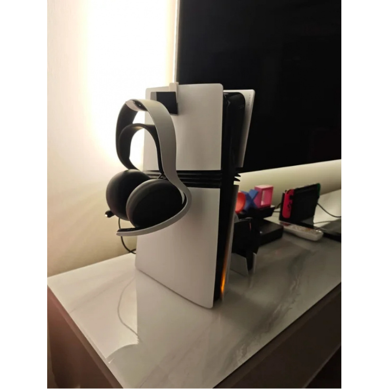 Support mural antidérapant WYO - Gaming Headphone Accessories avis et prix
