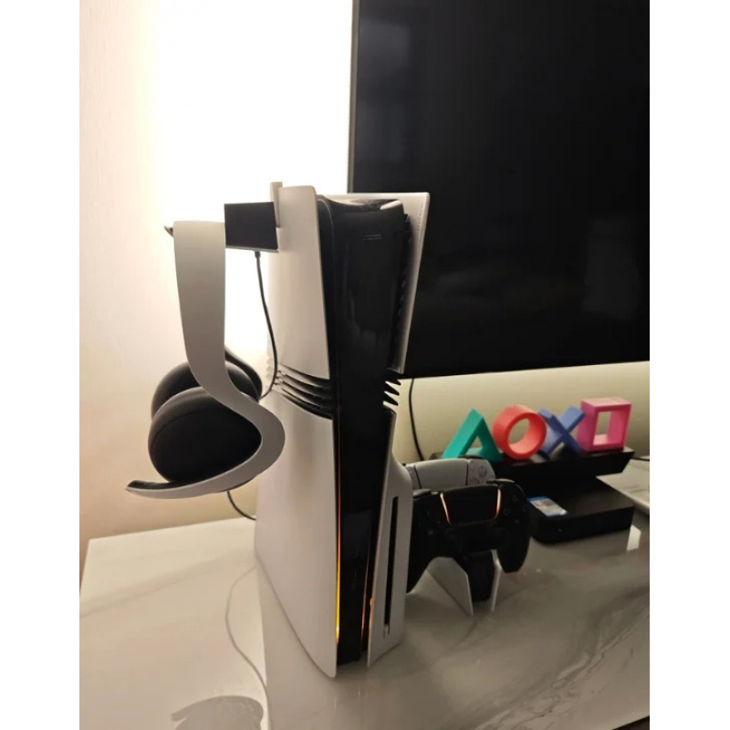 Support mural antidérapant WYO - Gaming Headphone Accessories avis et prix