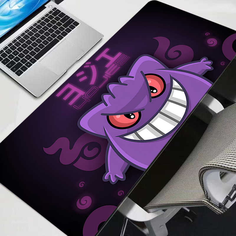 Grand tapis de souris g-gengar - Gaming Accessories For Desk avis et prix