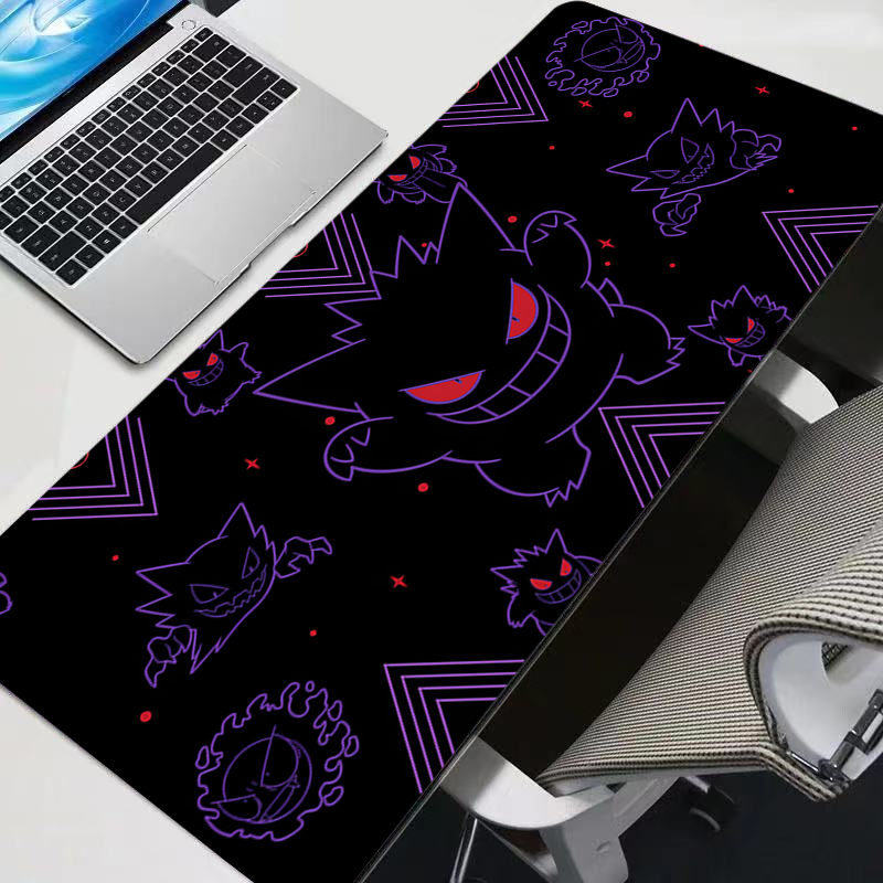 Grand tapis de souris g-gengar - Gaming Accessories For Desk avis et prix