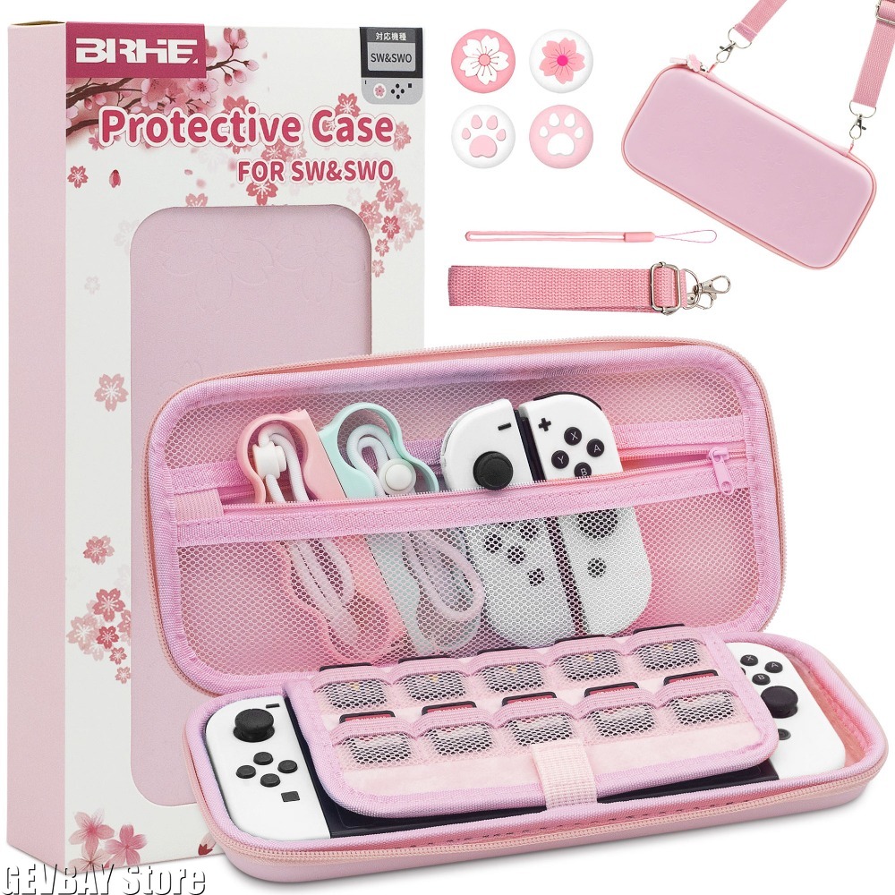 Sac de transport portable en P - Japanese Gaming Accessories avis et prix