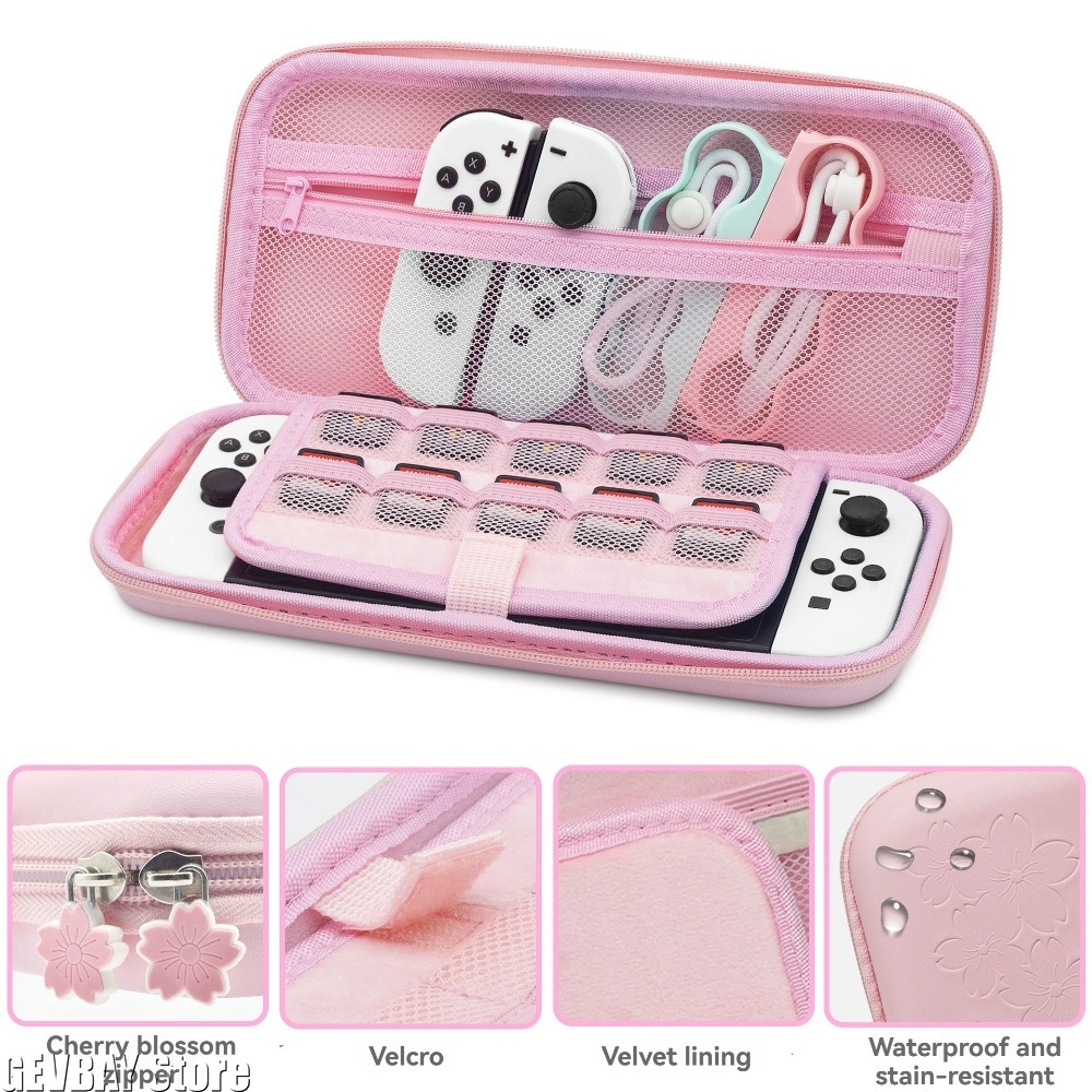 Sac de transport portable en P - Japanese Gaming Accessories avis et prix