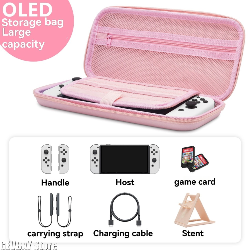 Sac de transport portable en P - Japanese Gaming Accessories avis et prix